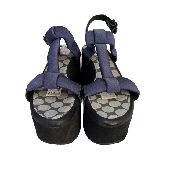 ✨ Adidas x Open Ceremony Ankle Platform Sandals - Picture 11 of 14